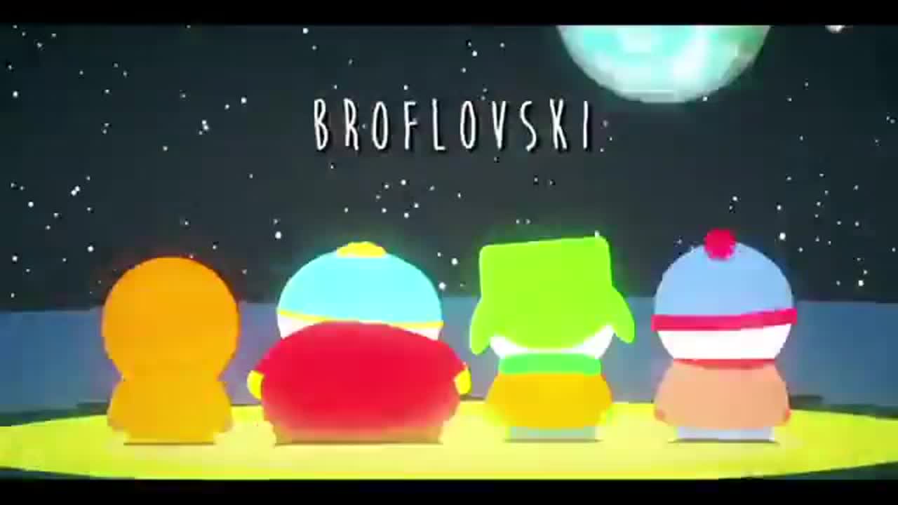 южный парк порно