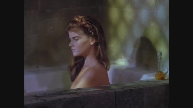 Warriors porn video – Ловчий смерти 3 воины ада / deathstalker and the warriors from hell (1988)