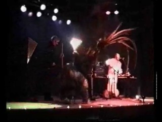 Piet jan blauw and jorge reyes 1999