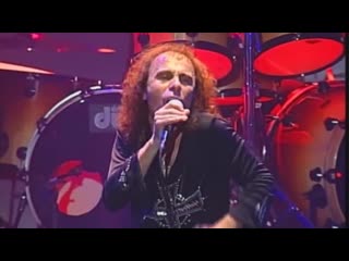 Dio evil or divine (live in new york city 2002)