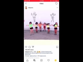 I dont really like her but her follower go promoooo