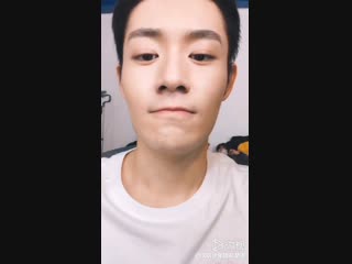 Пэн чуюэ @weishi