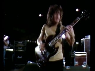 [1983] ac dc nervous shakedown