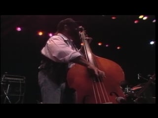 Canned heat – lets work together – 20 years after a woodstock reunion concert