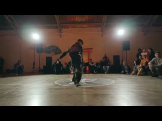 Last samurai 1x1 ↔ artmaster vs franky style ↔ 1'4 ↔ break rave cypher #breakrave #bmvideo