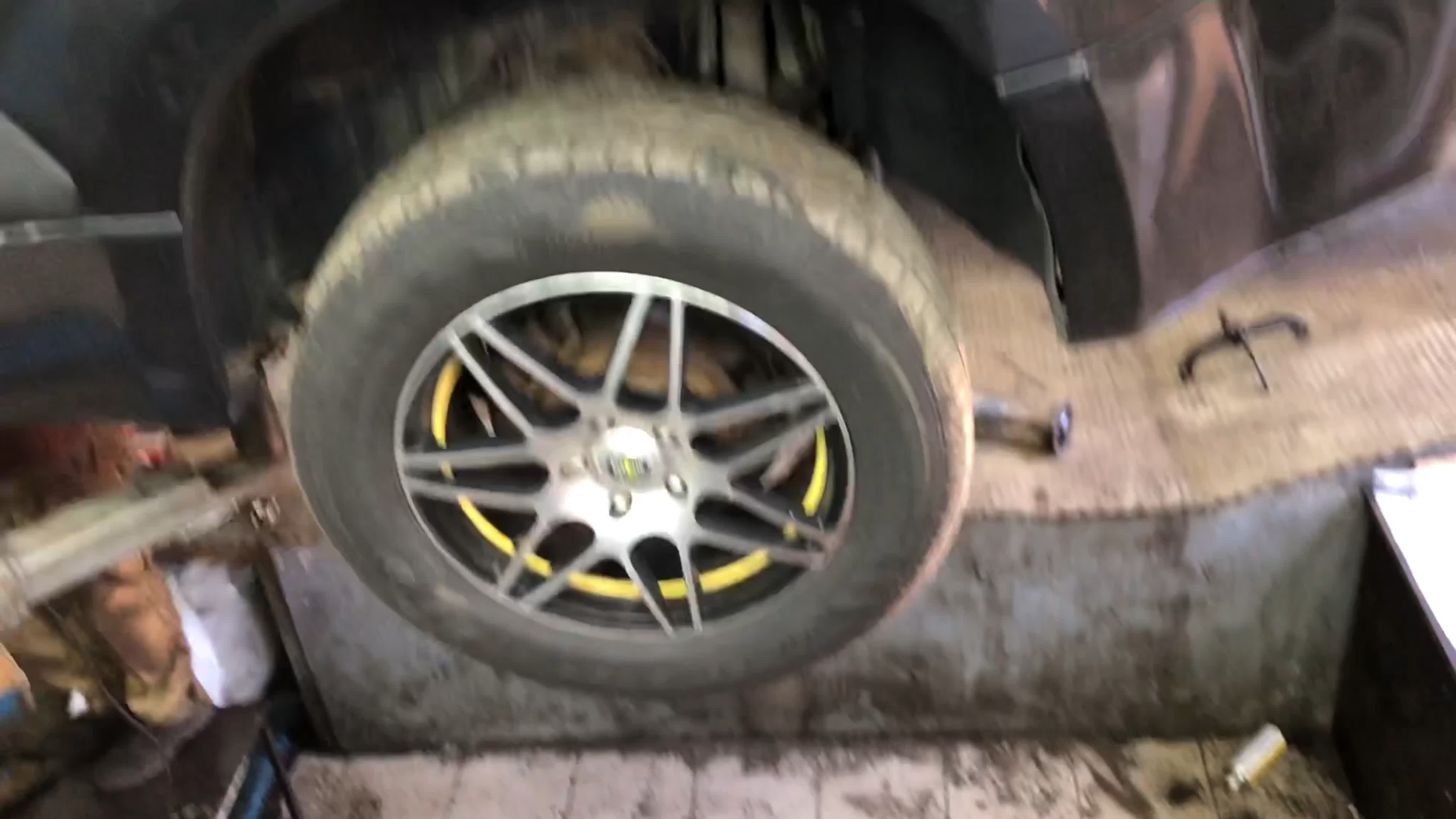 Suzuki grand vitara контрактный двигатель жрет масло!!! mp4 hq xxx video