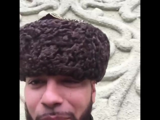 Типичная махачкала +18 тимати на своем родном