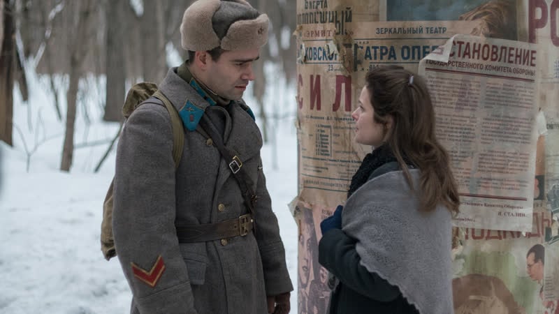 Летчик – история создания от идеи к съемкам