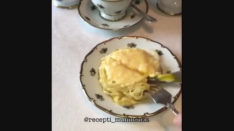 Гнезда с яйцами