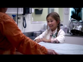 О чём мечтают девочки