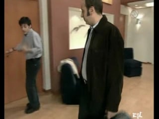 Dikij angel vozvrashenie kachorra (101 serija iz 137) 2002 divx tvrip