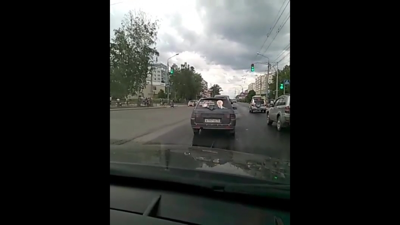 Помаши пенсии ручкой