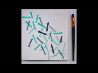 Разминка италик