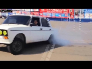 Lada crazy porn driving vagif channel