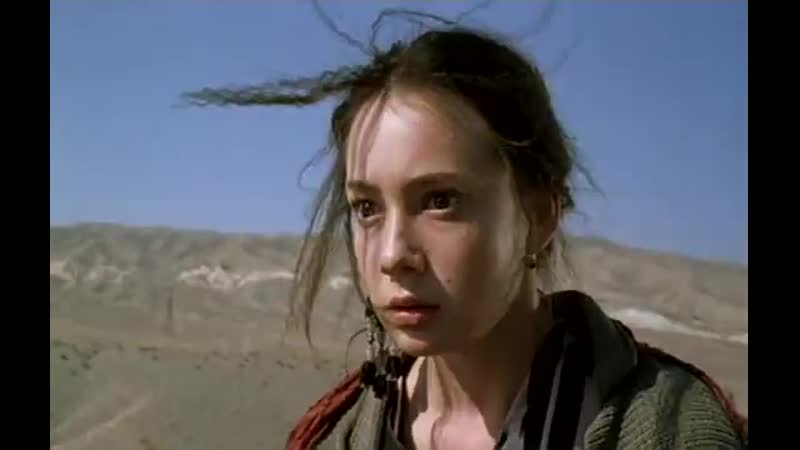 "лунный папа", драма, комедия, россия таджикистан германия япония, 1999