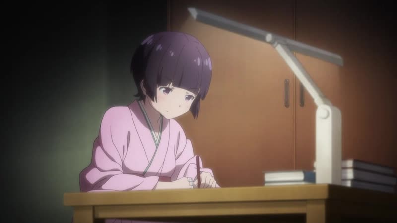 Эроманга сенсей