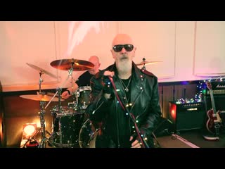 Rob halford 'donner and blitzen' full hd