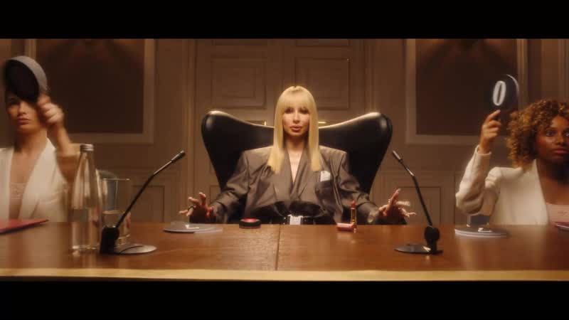 Loboda &amp; pharaoh boom boom (2020)