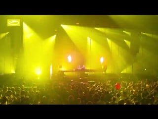 Standerwick b2b ben gold live at afas live a state of trance 836 ade special