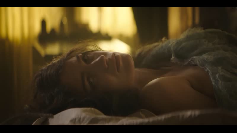 Ив хьюсон светила / eve hewson the luminaries ( 2020 )