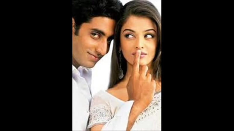 Айшвария рай и ее партнеры