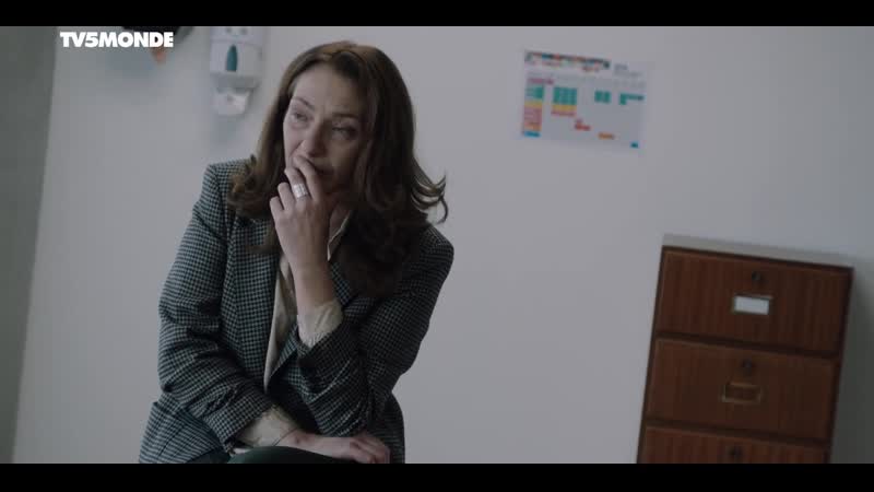 Carole matthieu(2016)