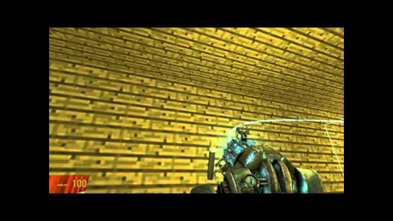 Garrys mod