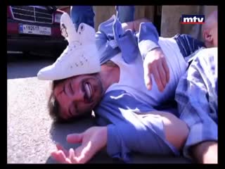 Mafi metlo episode 14 04/02/2016 مشكل