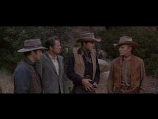 1963 перестрелка у ручья команчи / gunfight at comanche creek