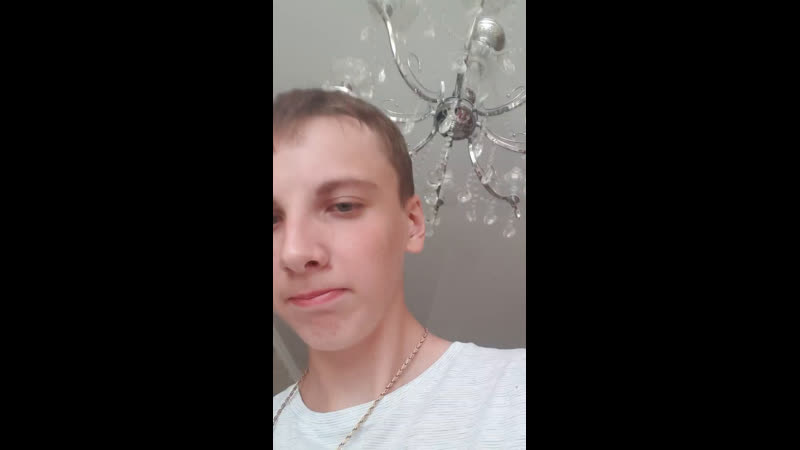Сидим, болтаем