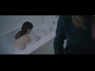 Joey king nude (covered) the lie (2018) 1080p web watch online / джои кинг ложь