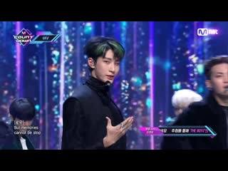 Vav (브이에이브이) – made for two [kpop tv show | m countdown ]