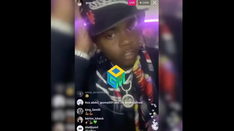 Gunna cheaper [snippet]