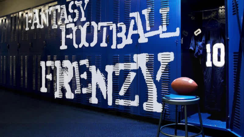 Fantasy football 2019 tyreek hill in the clear, nfl playoff predictions | frenzy ep 10