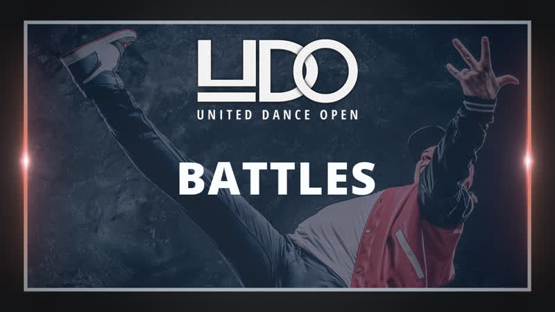 Udo xxxi live