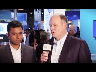 Cisco и cognilytics объяснить их совместные решения на sap sapphire 2015