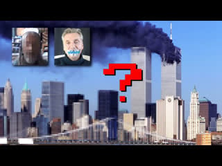 September clues 9/11 conspiracy theory or solid evidence? with guests ole dammegard & cody snodgres