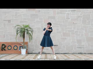 【結奈】booo! 踊ってみた【音羽来夢誕！！】 niconico video sm39122871