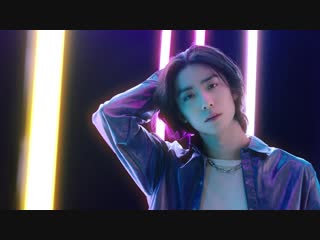 190220 sf9 japanese ver 'enough' teaser (hwiyoung ver )