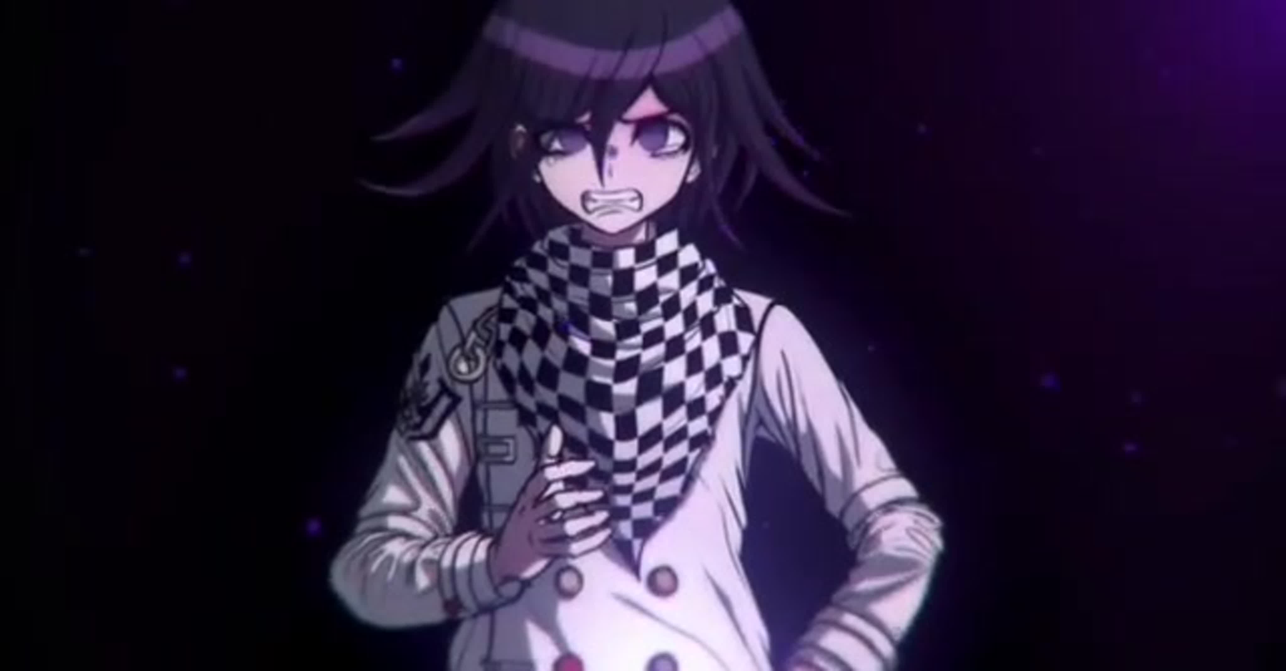 Danganronpa♡saiouma - BEST XXX TUBE