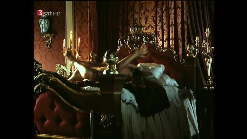 Hannes jaenicke catherine the great