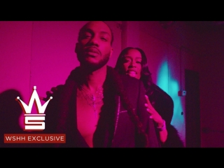 Damar jackson feat kash doll no protection [oklm russie]