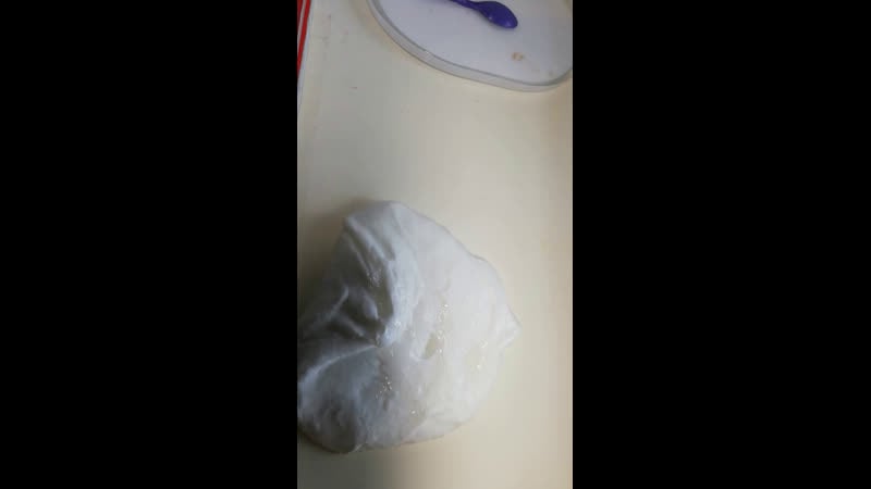 Флаффи база 😍