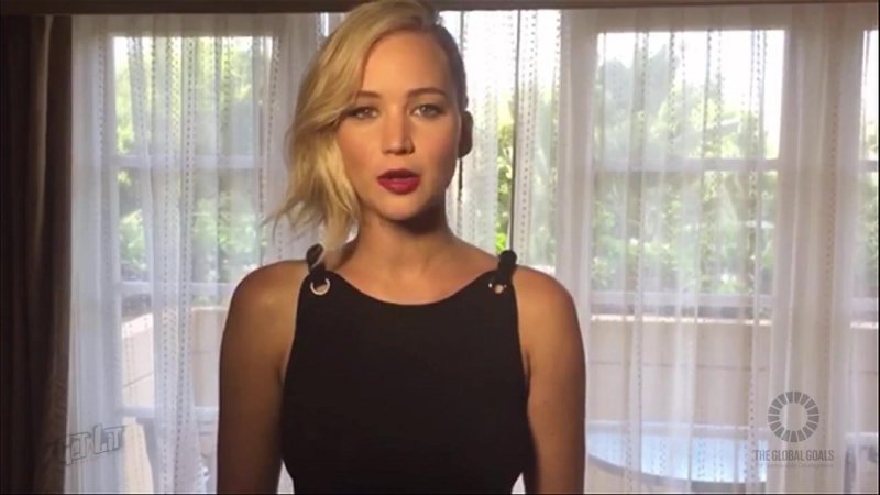 Социальный ролик оон ликвидация нищеты