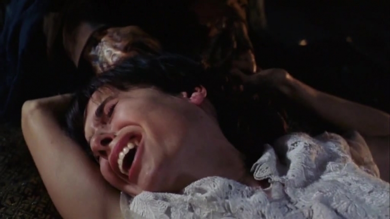 Подвиды 2 часть молодые камень (1993) / bloodstone subspecies ii (1993) ужасы