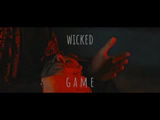 Игорь гром x сергей разумовский [разгром] // wicked game