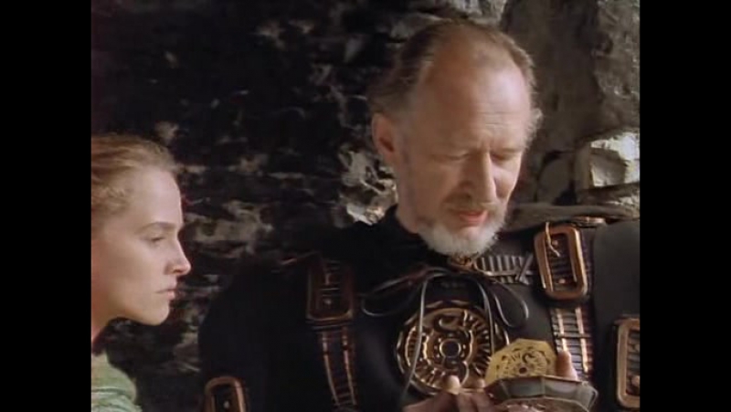Чародей (1995) |7серия|