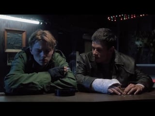 Lil peep five degrees (the basketball diaries)