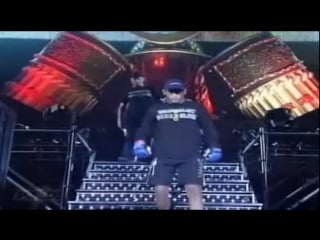 Dan henderson vs ryo chonan [pride bushido 9] 25 09 2005