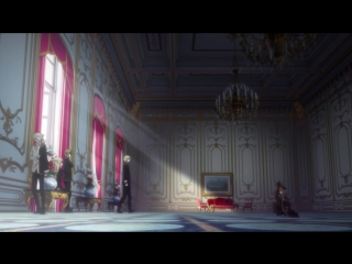 Oushitsu kyoushi haine pv